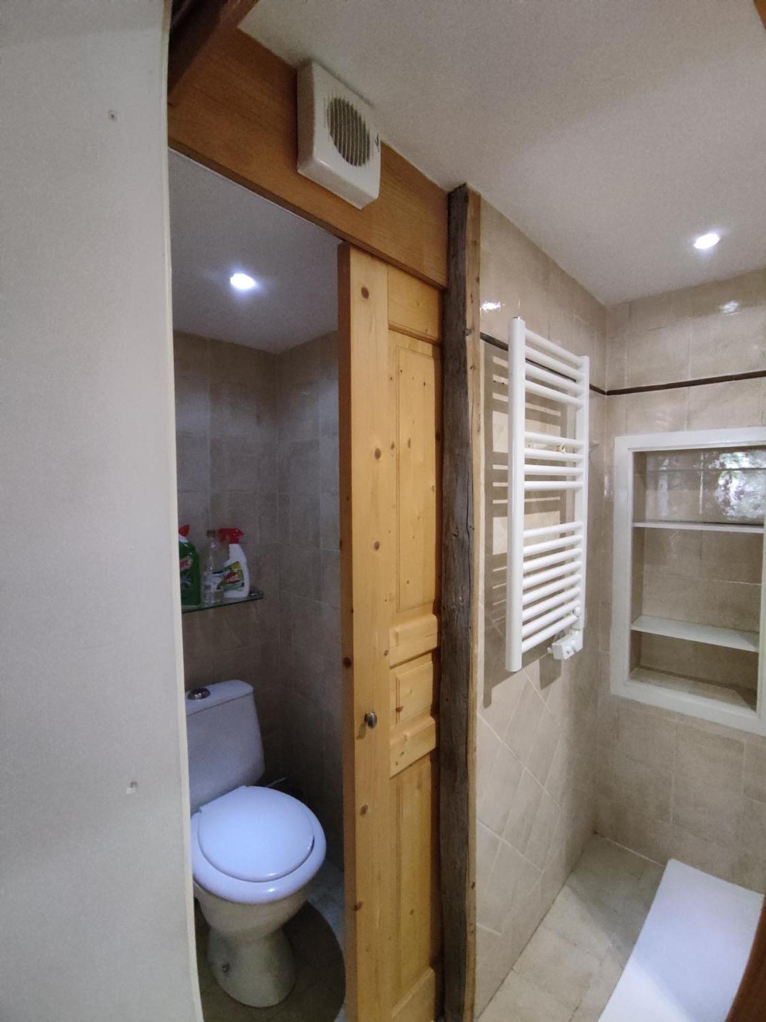 Studio A Proximite Des Pistes Saint-Chaffrey Ngoại thất bức ảnh